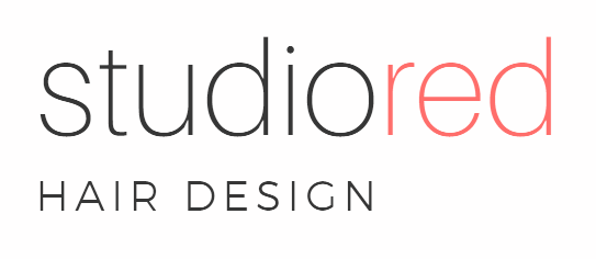 Studio Red Hair Design logo